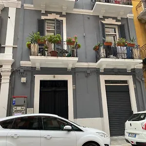 Casaro Stazione Appartement