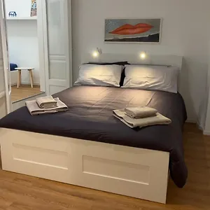 Casa In Centro Con Terrazzo Appartement