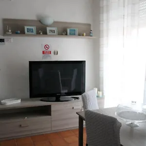 Casa Mely Appartement