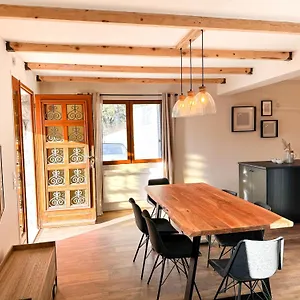 Le Plaisance, Les Launes Appartement Beuil